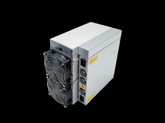 De Mijnwerker Ethernet Interface van Bitmainantminer L7 9.5G 9500Mh LTC Asic