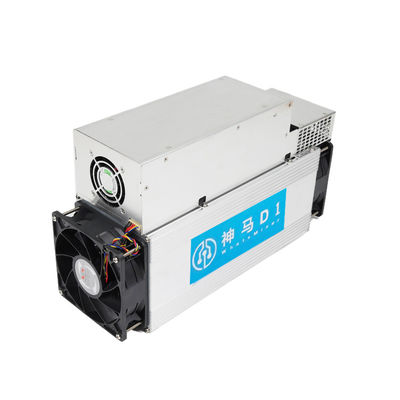 de Mijnwerker Microbt Whatsminer D1 3 Chip Boards van 44t 48t DCR Asic