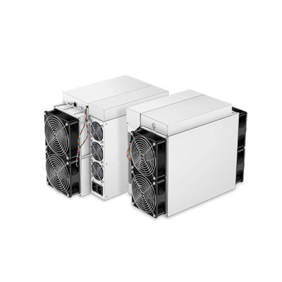 Het Algoritme van Machine Scrypt Encryption van de Antminerl7 9160m 9.16G Asic Mijnwerker