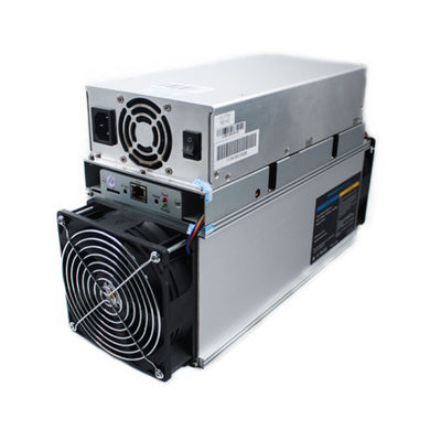 De mijnbouwmacht 2400W 4 van Machine Bitcoin van de Innosilicont2t T2TZ 30T Asic Mijnwerker Wijzensha256 enig vat