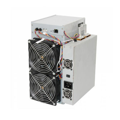Ebang Ebit E12 vierenveertigste, de Mijnwerker van BTC Asic bitcoin bewerkt met originele Psu machinaal