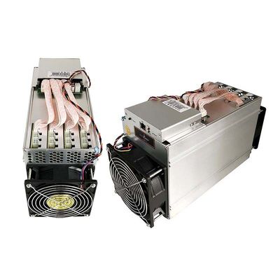 Scrypt Bitmain Antminer L3+ 504mh, de Mijnwerker With PSU 800W van Litecoin Asic