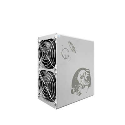 Ethernet/de Mijnwerker Goldshell Mini Doge 185Mh van WIFI Scrypt LTC Asic