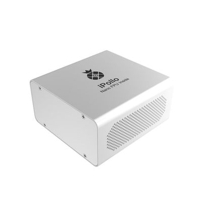 Ethereum Ipollo V1 Mini 300m 190w, de Makermachine van Ethash Bitcoin