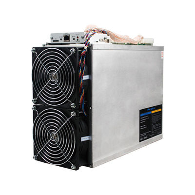 de Mijnwerker Zcash Coin Bitmain Antminer Z11 van 135ksol/S Ethash ZEC Asic