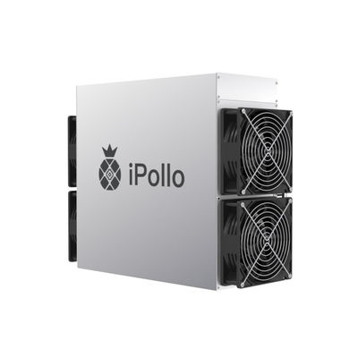 van de GRIJNSasic van 12nm Ipollo G1 36g de Mijnwerker 2800W, van de Mijnwerkersmachine nano van Cuckatoo32 Asic van de laboratoriaipollo G1 de Grijnsmijnwerker