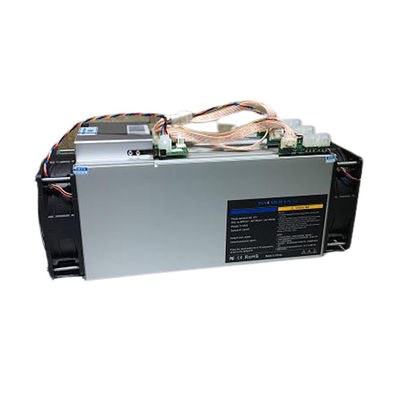het Algoritme van 50K 620W Asic Innosilicon A9 Zmaster ZEC Zcash Equihash
