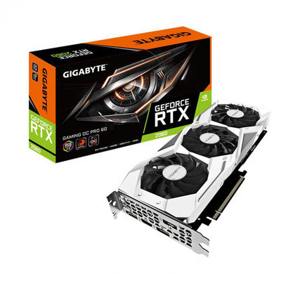 Geforce Rtx 2060 Grafische Kaarten 6144M van 6gb niet LHR For Mining Rig