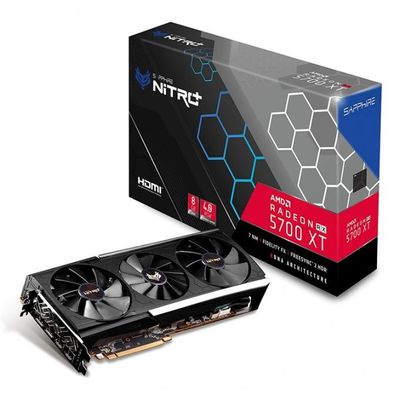 De Grafische Kaarten van 8GB GDDR6 niet LHR