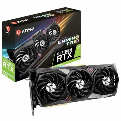 GeForce RTX 3080 de Grafische Kaarten 8G 12G PCI Express van Ti niet LHR 4,0 16X