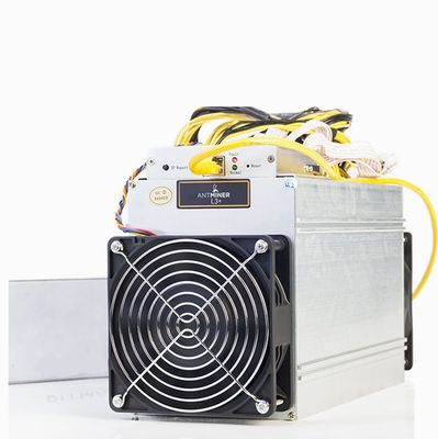 De Mijnwerker With Power Supply van Antminer L3++ 580mh LTC Asic van het dogemuntstuk