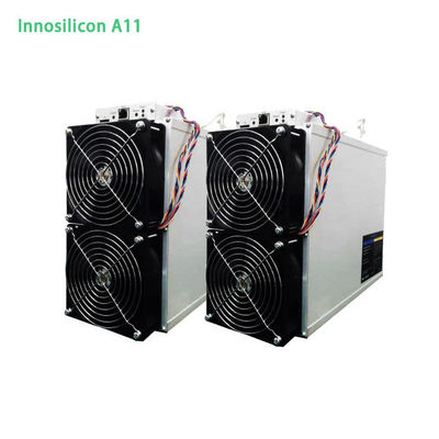 het Proethminer 12V Voltage van 8gb 2000mh 1500mh Innosilicon A11