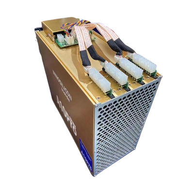 de Mijnwerker van 12V Equihash Asic, Innosilicon A10pro 7g 720m 1300W