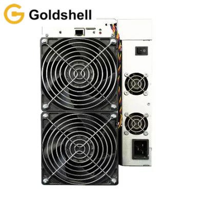 6Th de Mijnwerkers176-264v Ethernet Interface van Goldshell KD2 KDA Asic