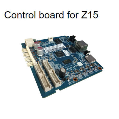 Antminerz15 Asic Mijnwerker Components, de Knoeiboelraad van 1GH/S Asic