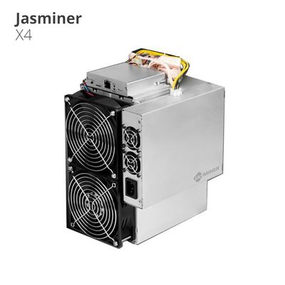 Van de SERVERethash Asic van SUNLUNE JASMINER X4 ETCHASH de macht van de de Mijnwerkersmijnbouw ETH enz. 2.5Gh/S 1200W