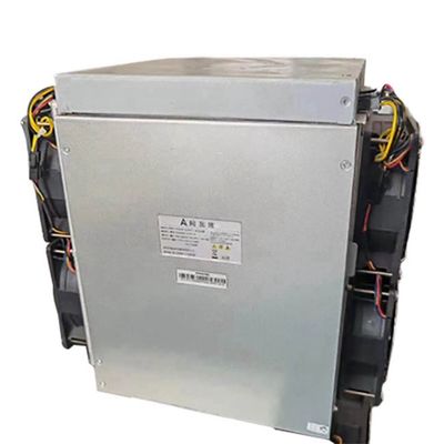 De Mijnwerker Machine Avalon A1246 83t 3150W SHA256 Algorythm van Blockchianasic