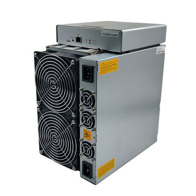 De Mijnwerkerssha256 Bitcoin Machine van Bitmainantminer T17 42th BTC BCH Asic BTC met Originele Psu