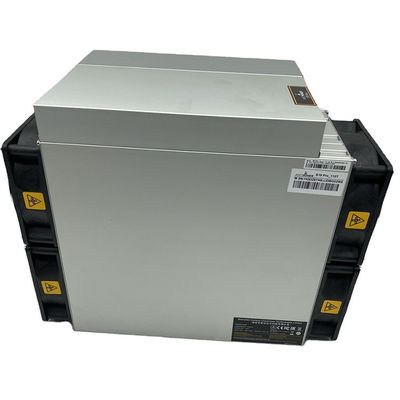 De Pro104t BTC Asic Mijnwerker Blockchain Bitcoin Machine van Bitmainantminer S19j met psu apw12