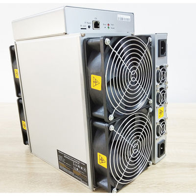 De Pro104t BTC Asic Mijnwerker Blockchain Bitcoin Machine van Bitmainantminer S19j met psu apw12