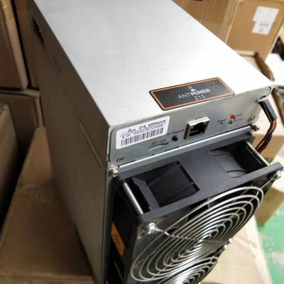 de Mijnwerker Asic Bitmain Antminer Z15 420k van 72db 1510W Zcash/van ZEC Asic