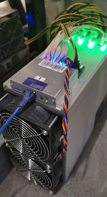 5G - 8G Innosilicon A10 Ethmaster 500mh 720MH, de Stille Asic Mijnwerker van 12V
