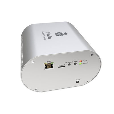 De Mijnwerker van de GRIJNSasic van 1.2GPS 120W, Cuckatoo32-Crypto Ipollo Mini Grin Miner