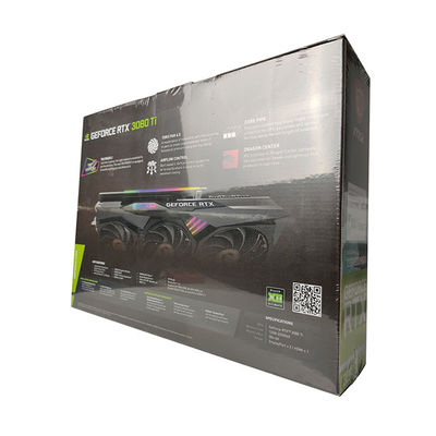 Geforce RTX 3080 Ti-Crypto Mijnbouw Videokaarten, 96Mh-Gokken Grafische Kaarten