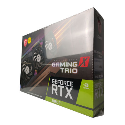 Geforce RTX 3080 Ti-Crypto Mijnbouw Videokaarten, 96Mh-Gokken Grafische Kaarten