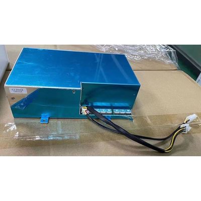 De Mijnwerker Power Supply, de Voeding van G1240A G1266A Asic van T2T 30t Innosilicon