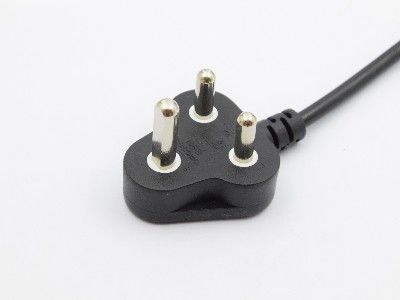 De Zwarte ASIC Mijnwerker Components, 1,5 van het de Machtsmeters van Ce Koord van M21s Antminer