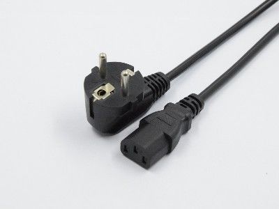 De Zwarte ASIC Mijnwerker Components, 1,5 van het de Machtsmeters van Ce Koord van M21s Antminer