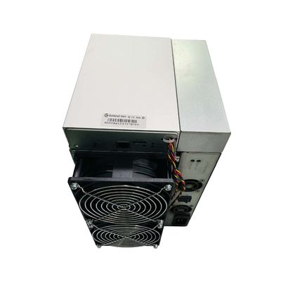 Blockchain achttiende 2250W Bitcoin de Landbouwmachine, de Kaart Bitcoin van Goldshell KD5 Asic