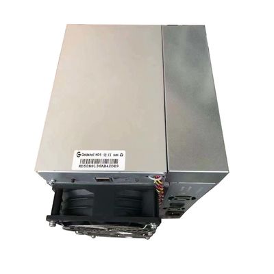 Blockchain achttiende 2250W Bitcoin de Landbouwmachine, de Kaart Bitcoin van Goldshell KD5 Asic