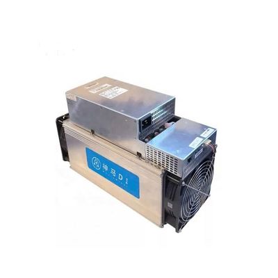 de Mijnwerker Microbt Whatsminer D1 3 Chip Boards van 44t 48t DCR Asic