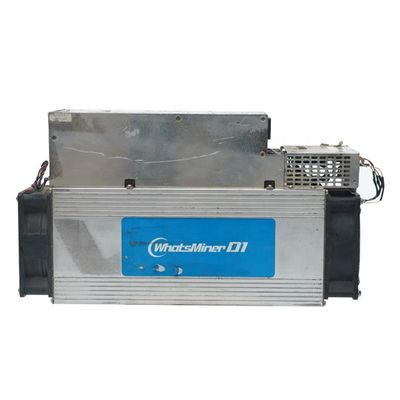 de Mijnwerker Microbt Whatsminer D1 3 Chip Boards van 44t 48t DCR Asic