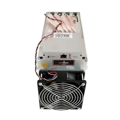De Mijnwerker Machine Refurbish Bitmain Antminer L3+ 504m van LTC Dogecoin Asic