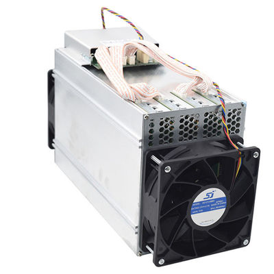 De Mijnwerker Machine Refurbish Bitmain Antminer L3+ 504m van LTC Dogecoin Asic