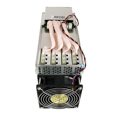 De Mijnwerker Machine Refurbish Bitmain Antminer L3+ 504m van LTC Dogecoin Asic
