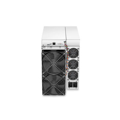 Het Algoritme van Machine Scrypt Encryption van de Antminerl7 9160m 9.16G Asic Mijnwerker
