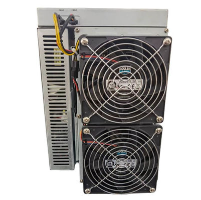 Canaan Avalon 1166 Pro81t, de mijnwerker van de de Mijnbouwmachine van Bitcoin Asic blockchain