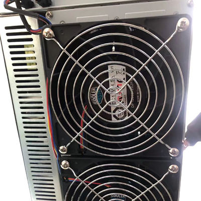 Canaan Avalon 1166 Pro81t, de mijnwerker van de de Mijnbouwmachine van Bitcoin Asic blockchain