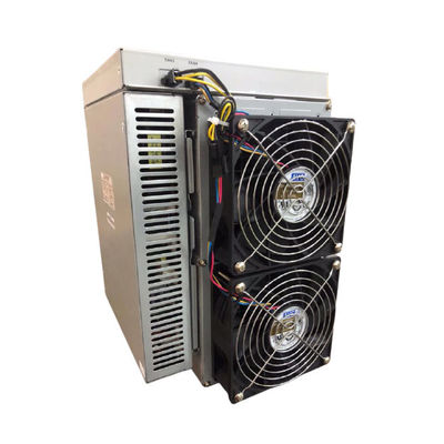 De Mijnwerker Avalon 1246 van Asicblockchain 87t-machine van de canna avalonminer A1246 de probitcoin mijnbouw