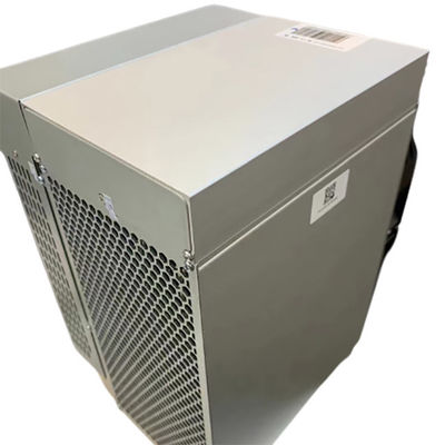 De Mijnwerker Avalon 1246 van Asicblockchain 87t-machine van de canna avalonminer A1246 de probitcoin mijnbouw
