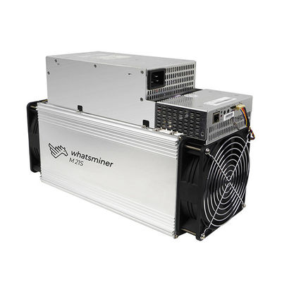 BTC asic Microbt Whatsminer M21s 56t, Blochchain-mijnwerker Bitcoin Mining Machine