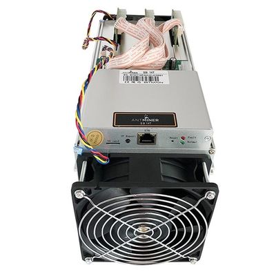 De mijnbouwmachine blochchain SHA256 van Bitmain Antminer S9 13.5T Bitcoin van de Asicmijnwerker met APW3 APW7