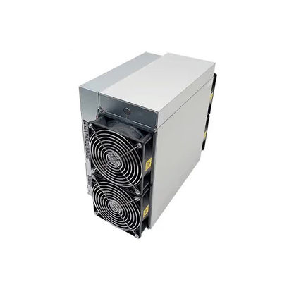 de Mijnwerker Machine Bitmain Antminer S19 95t van 3250W SHA256 BTC Asic met 4 Ventilators