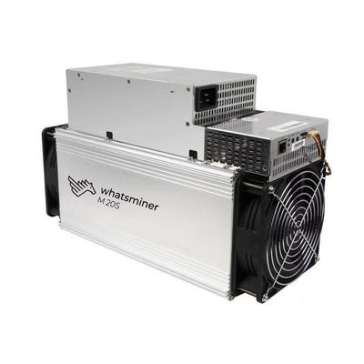 De mijnbouwmachine van Microbt van de Whatsminerm20s 62th 65ste 68ste BTC Asic Mijnwerker bitcoin