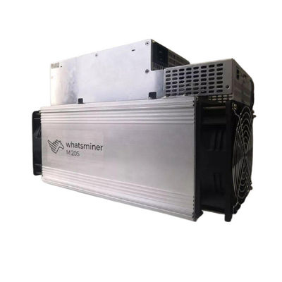 De mijnbouwmachine van Microbt van de Whatsminerm20s 62th 65ste 68ste BTC Asic Mijnwerker bitcoin