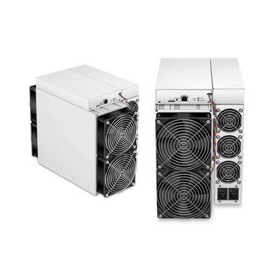 9500Mh AntMiner L7 9.5g 9.16g, de Mijnbouwmachine van 4 Ventilatorsdogecoin